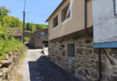 Casa de poble en venda a Ourense ref.: TR406797 foto