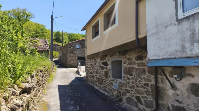 Orense - Ourense - 20m2