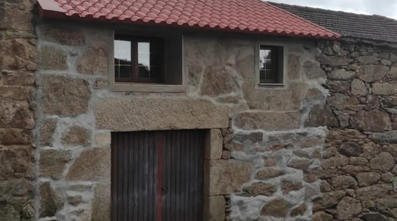 Orense - Ourense - 100m2