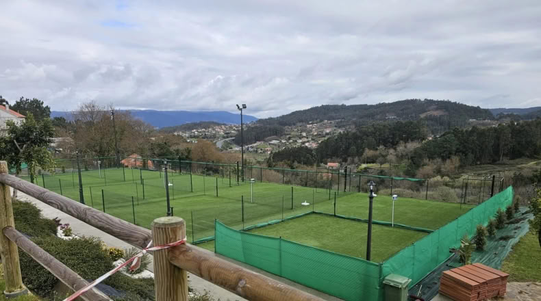 Pontevedra - Marín - 112m2