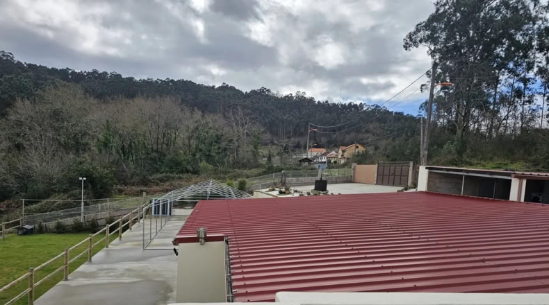 Pontevedra - Marín - 112m2
