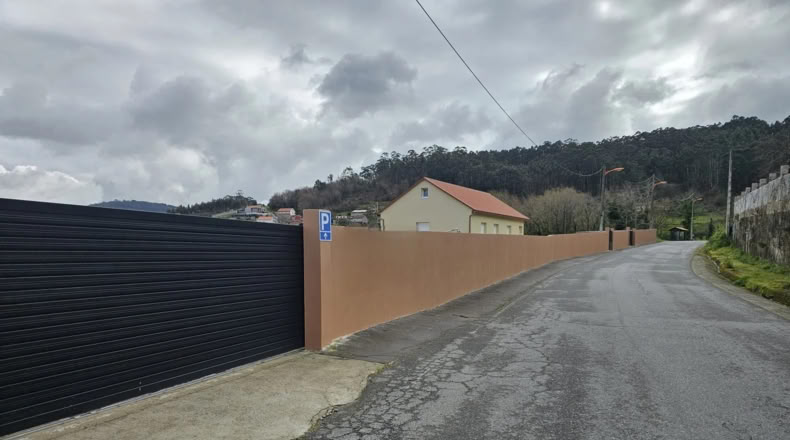 Pontevedra - Marín - 112m2