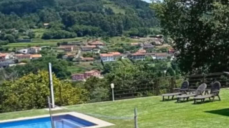 Pontevedra - Marín - 112m2