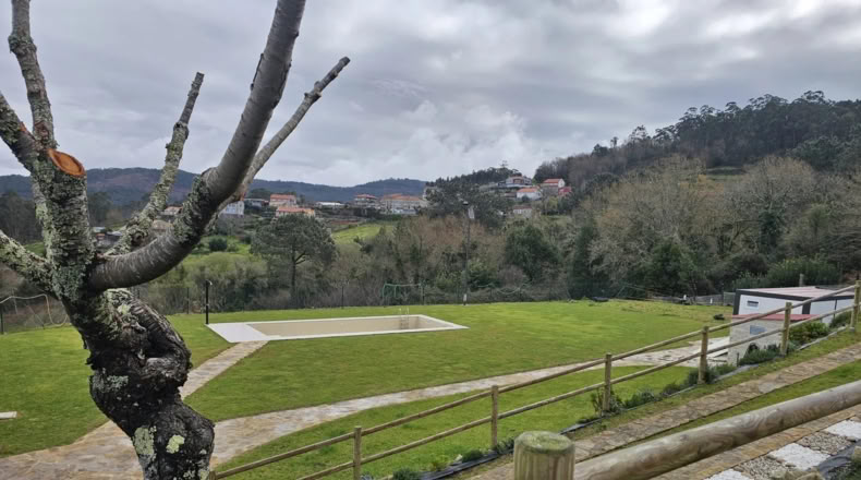 Pontevedra - Marín - 112m2