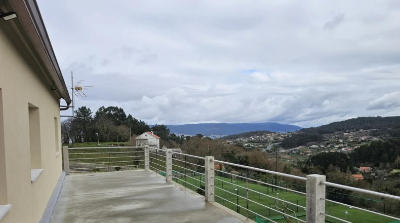 Pontevedra - Marín - 112m2