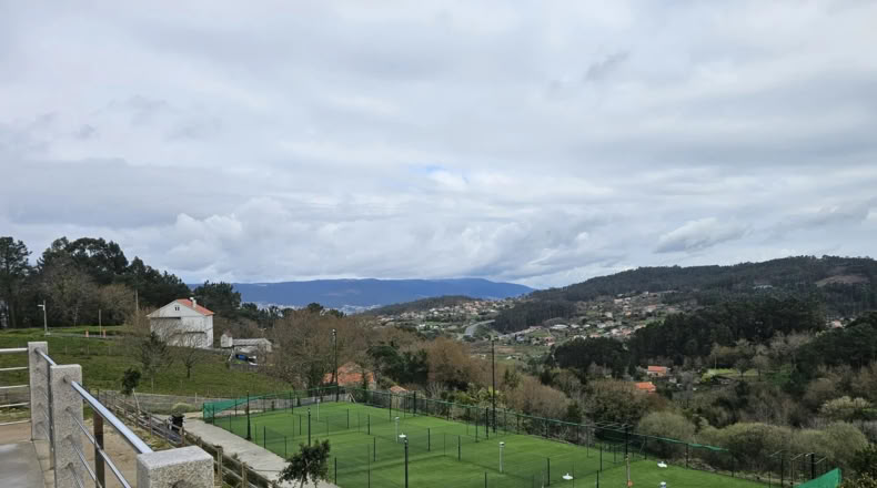 Pontevedra - Marín - 112m2
