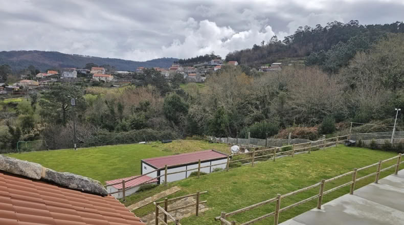 Pontevedra - Marín - 112m2