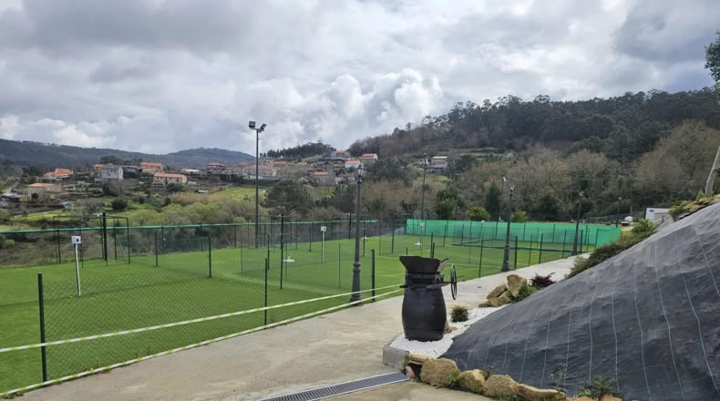 Pontevedra - Marín - 112m2