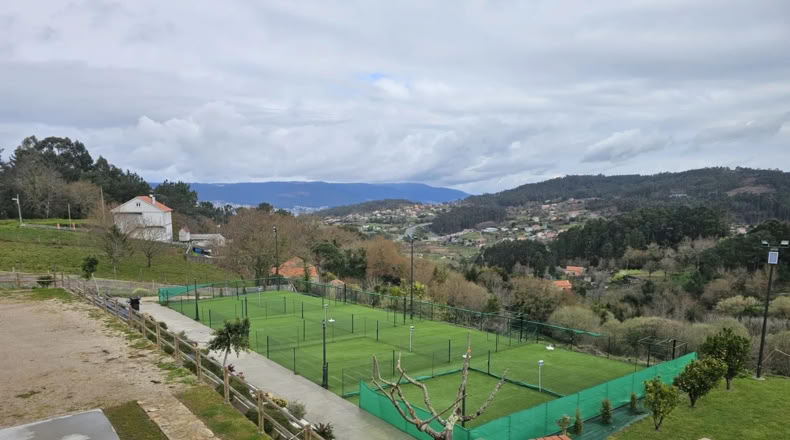Pontevedra - Marín - 112m2