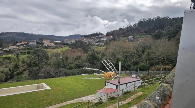 Pontevedra - Marín - 112m2