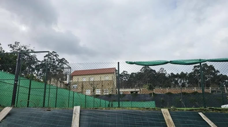 Pontevedra - Marín - 112m2