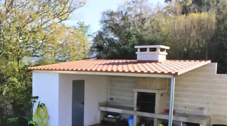 Pontevedra - Marín - 112m2