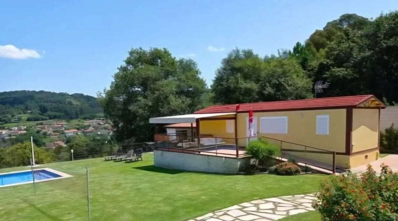Pontevedra - Marín - 112m2