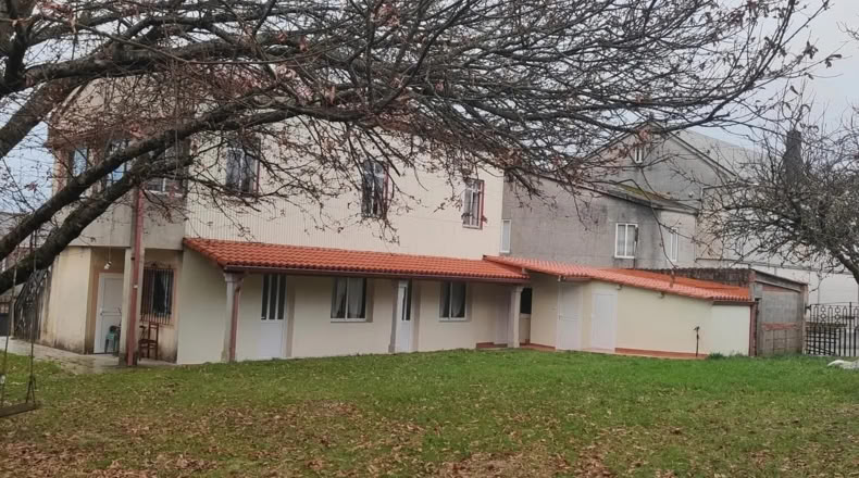 La Coruña - Sobrado - 2600m2
