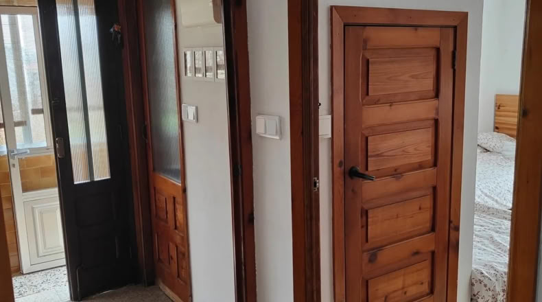 La Coruña - Sobrado - 2600m2