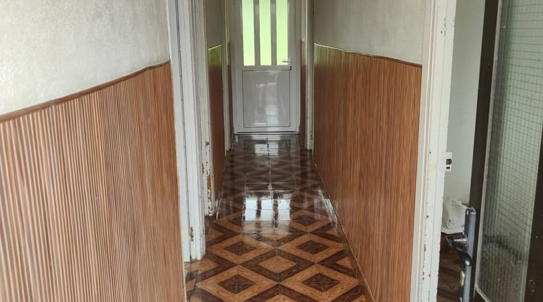 La Coruña - Sobrado - 2600m2