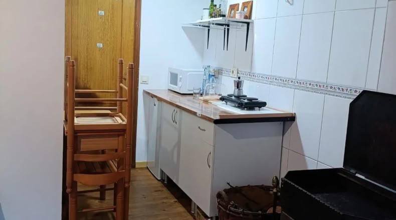 Orense - Castrelo - 77m2