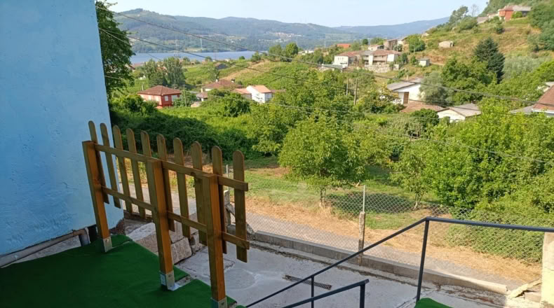 Orense - Castrelo - 77m2