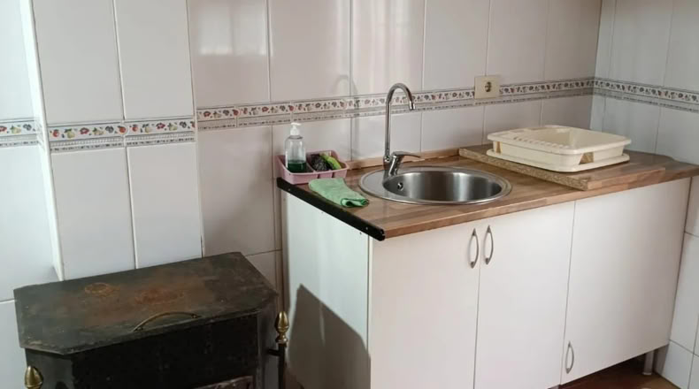Orense - Castrelo - 77m2