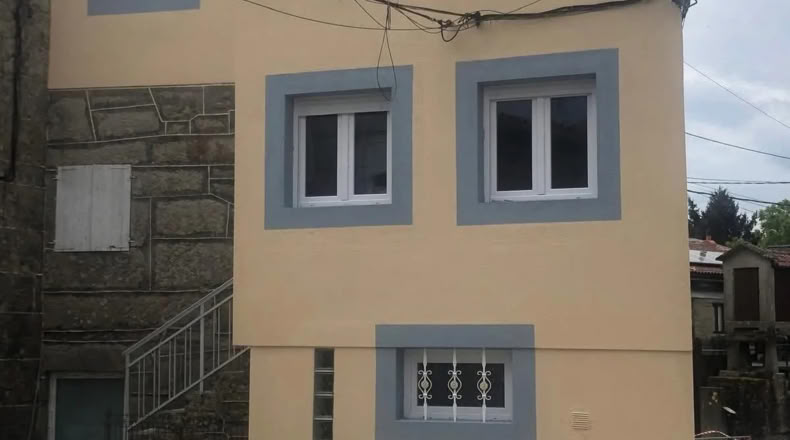 Orense - Cea - 200m2