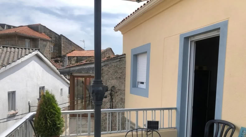 Orense - Cea - 200m2