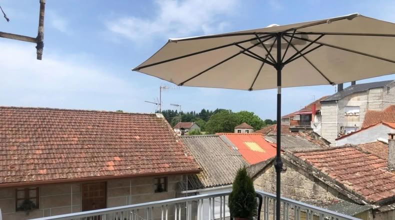 Orense - Cea - 200m2
