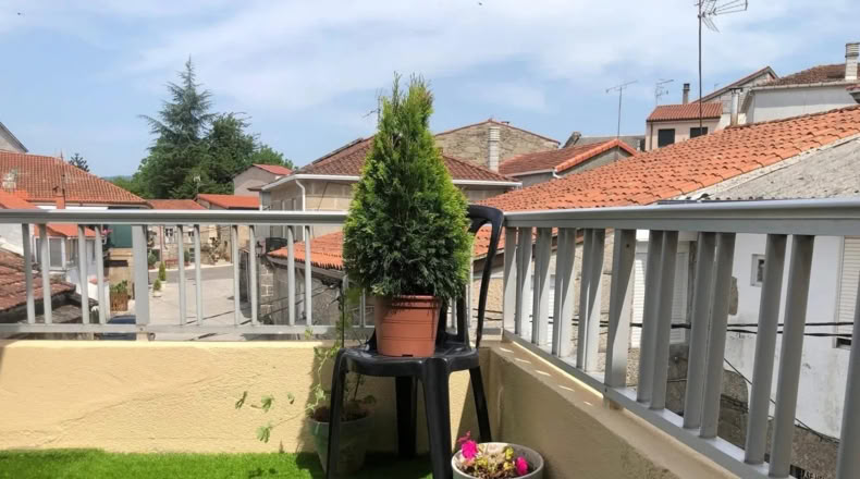 Orense - Cea - 200m2