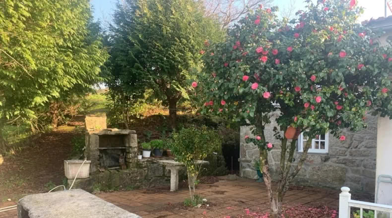 Pontevedra - Ponte Caldelas - 3000m2