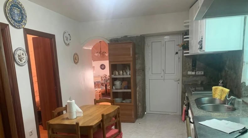 Pontevedra - Ponte Caldelas - 3000m2
