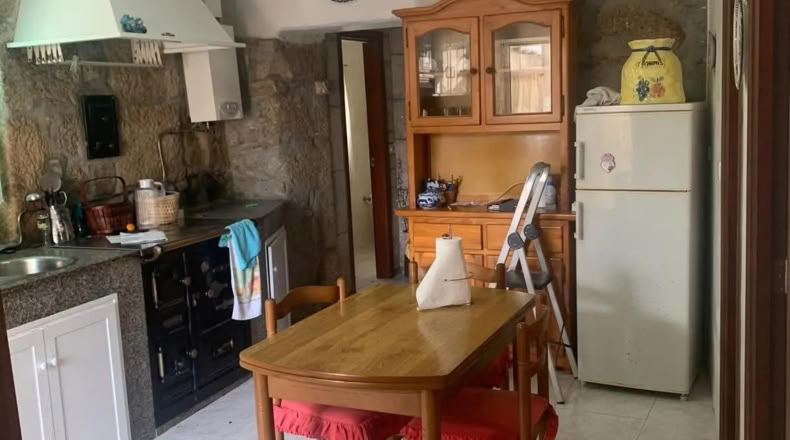 Pontevedra - Ponte Caldelas - 3000m2
