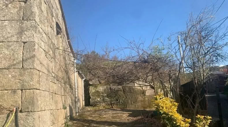 Pontevedra - Ponte Caldelas - 3000m2
