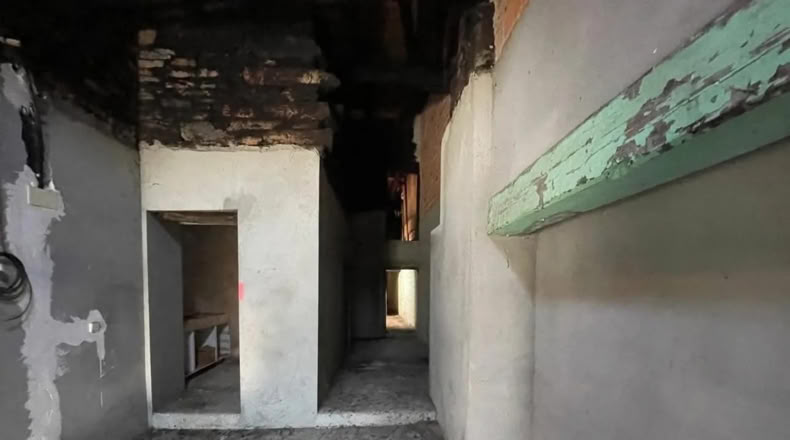 Orense - A Rúa - 150m2