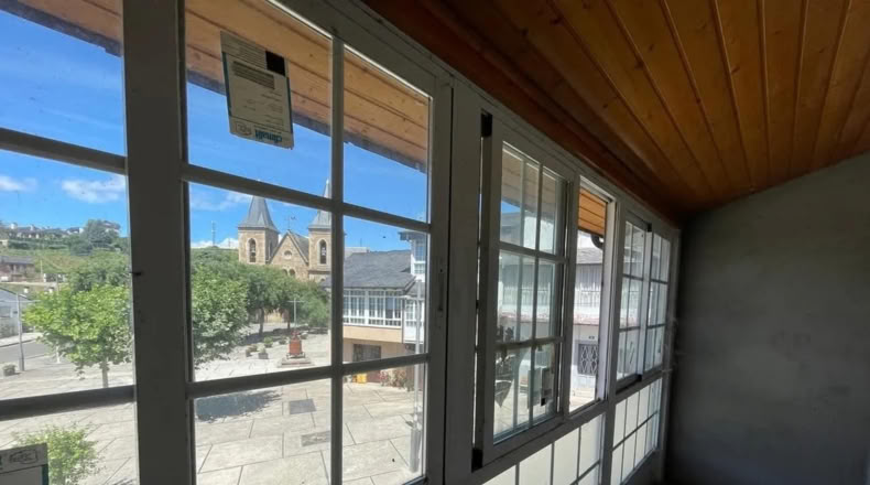 Orense - A Rúa - 150m2