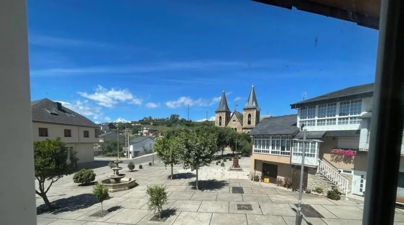Orense - A Rúa - 150m2
