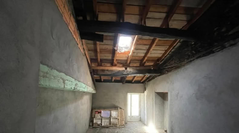 Orense - A Rúa - 150m2
