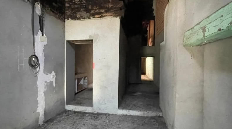 Orense - A Rúa - 150m2