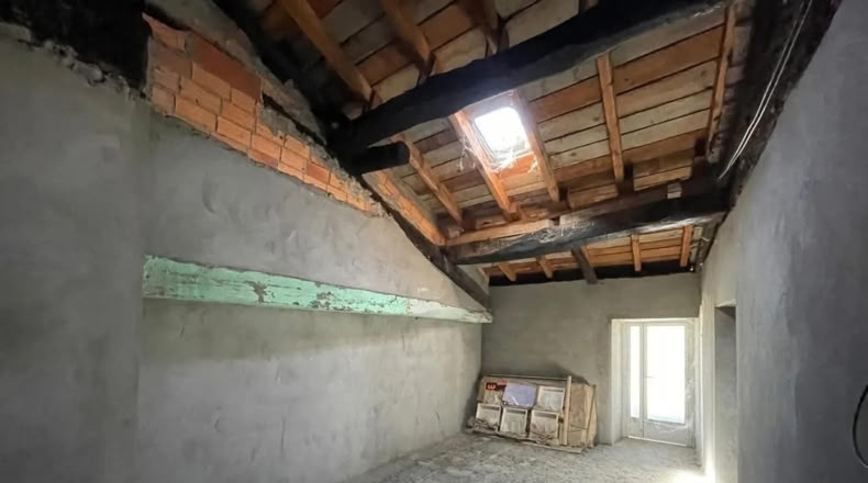 Orense - A Rúa - 150m2