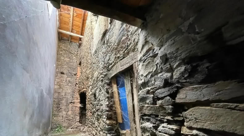 Orense - A Rúa - 150m2