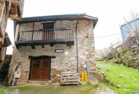 Torre del Bierzo 100&nbsp;m² 