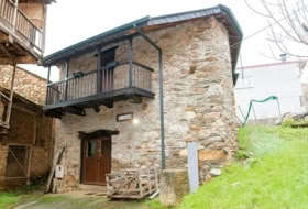 Torre del Bierzo 100&nbsp;m² 