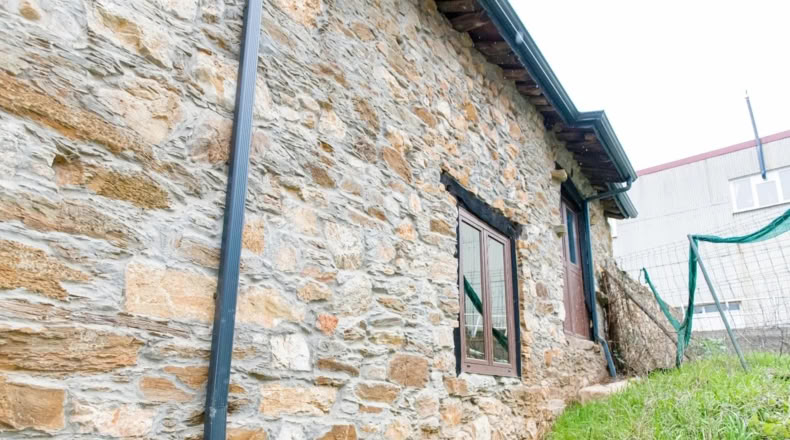 León - Torre del Bierzo - 100m2