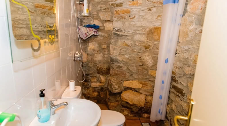 León - Torre del Bierzo - 100m2