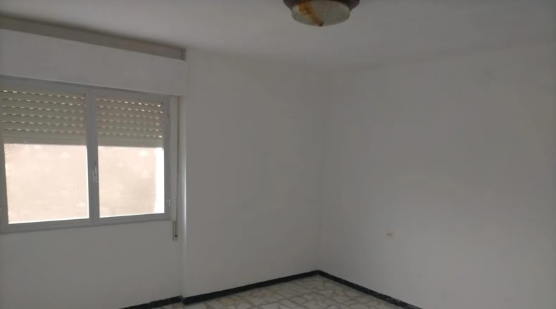 Pontevedra - Forcarei - 100m2