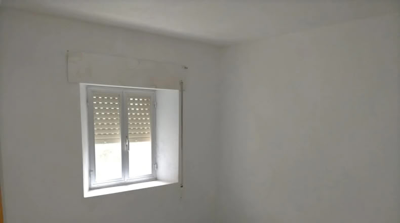 Pontevedra - Forcarei - 100m2