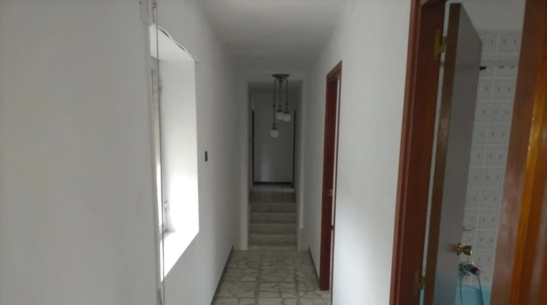 Pontevedra - Forcarei - 100m2