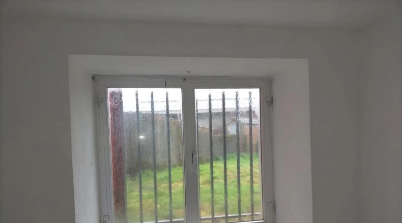 Pontevedra - Forcarei - 100m2