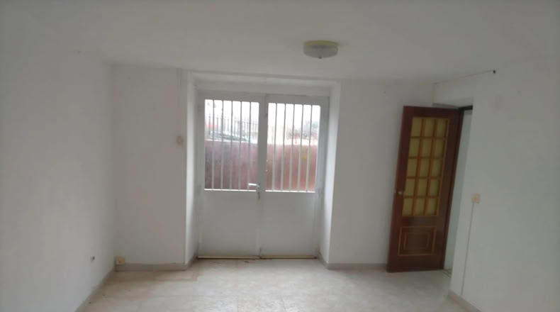 Pontevedra - Forcarei - 100m2