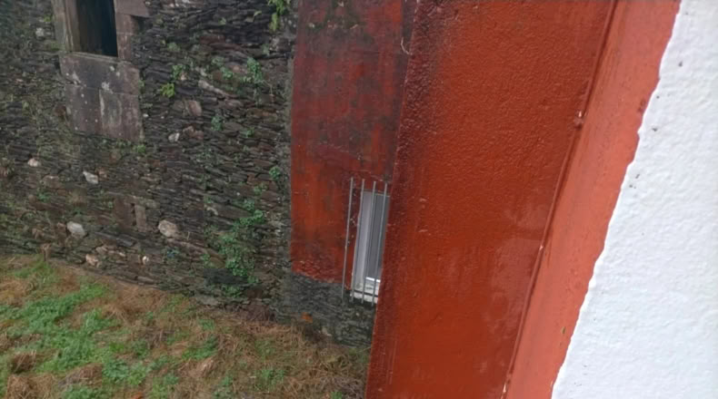 Pontevedra - Forcarei - 100m2