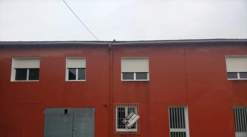 Pontevedra - Forcarei - 100m2