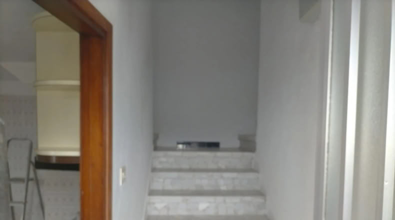 Pontevedra - Forcarei - 100m2